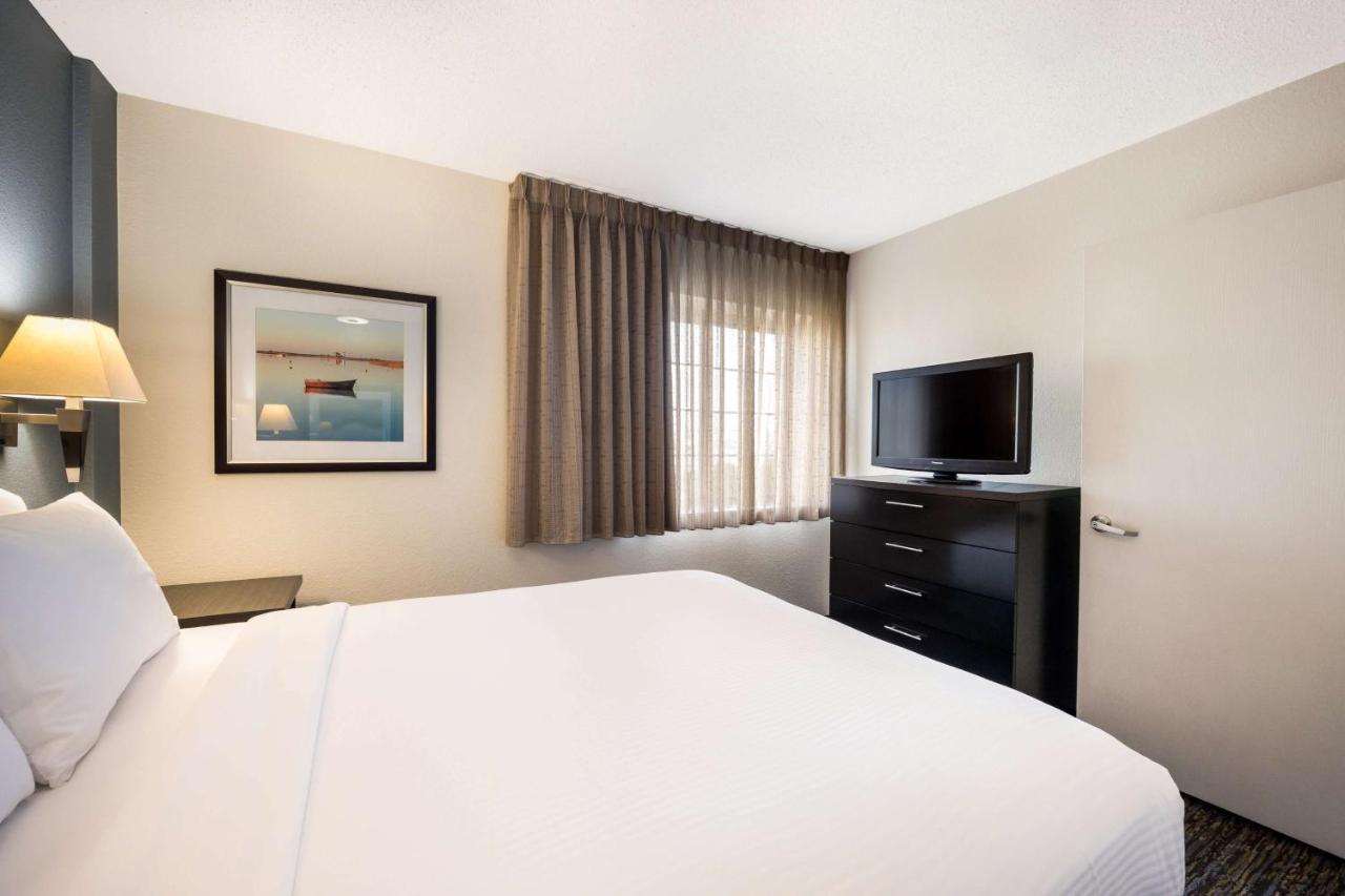 Sonesta Simply Suites Baltimore BWI Airport Linthicum Dış mekan fotoğraf