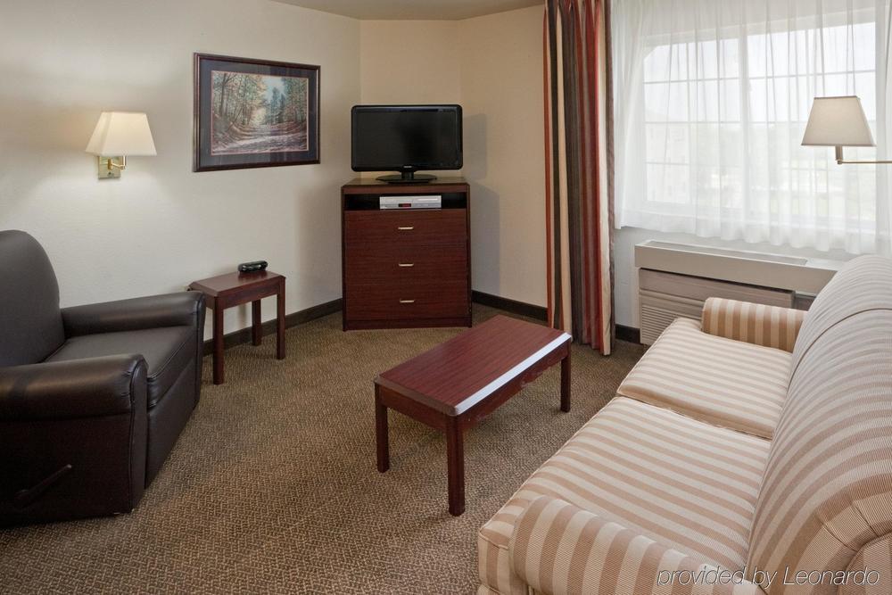 Sonesta Simply Suites Baltimore BWI Airport Linthicum Oda fotoğraf