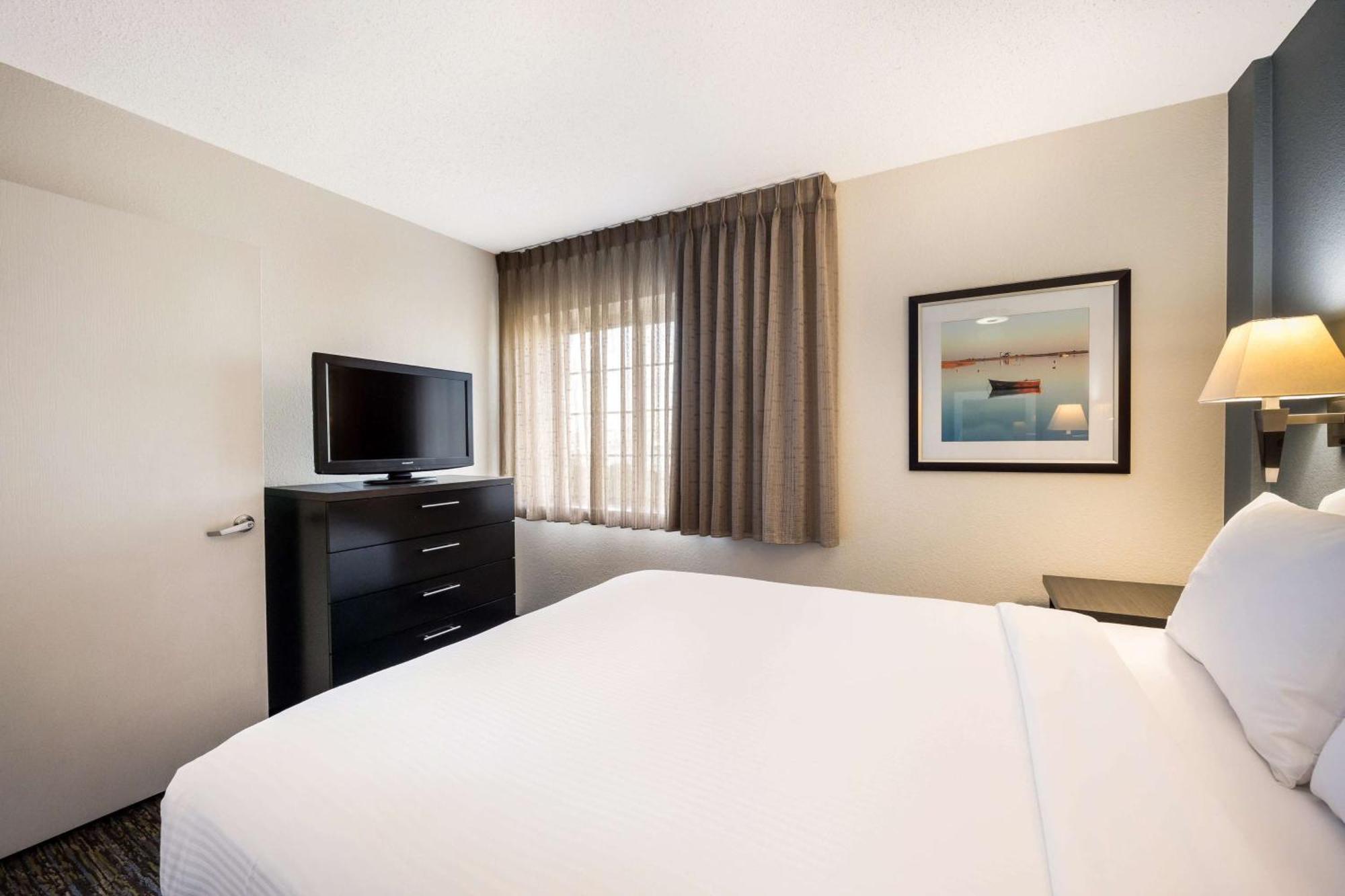 Sonesta Simply Suites Baltimore BWI Airport Linthicum Dış mekan fotoğraf