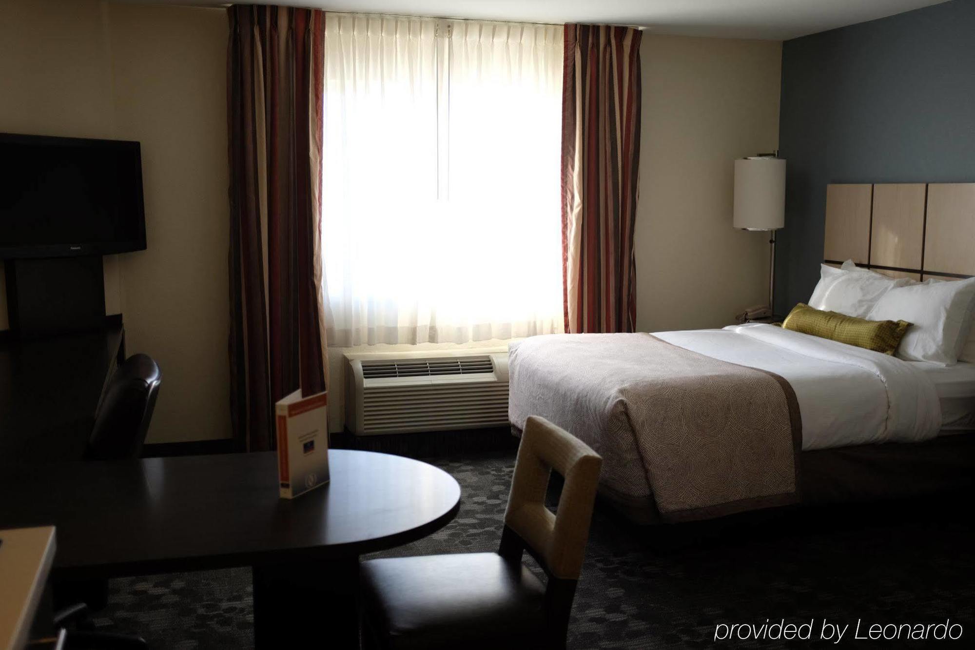 Sonesta Simply Suites Baltimore BWI Airport Linthicum Dış mekan fotoğraf