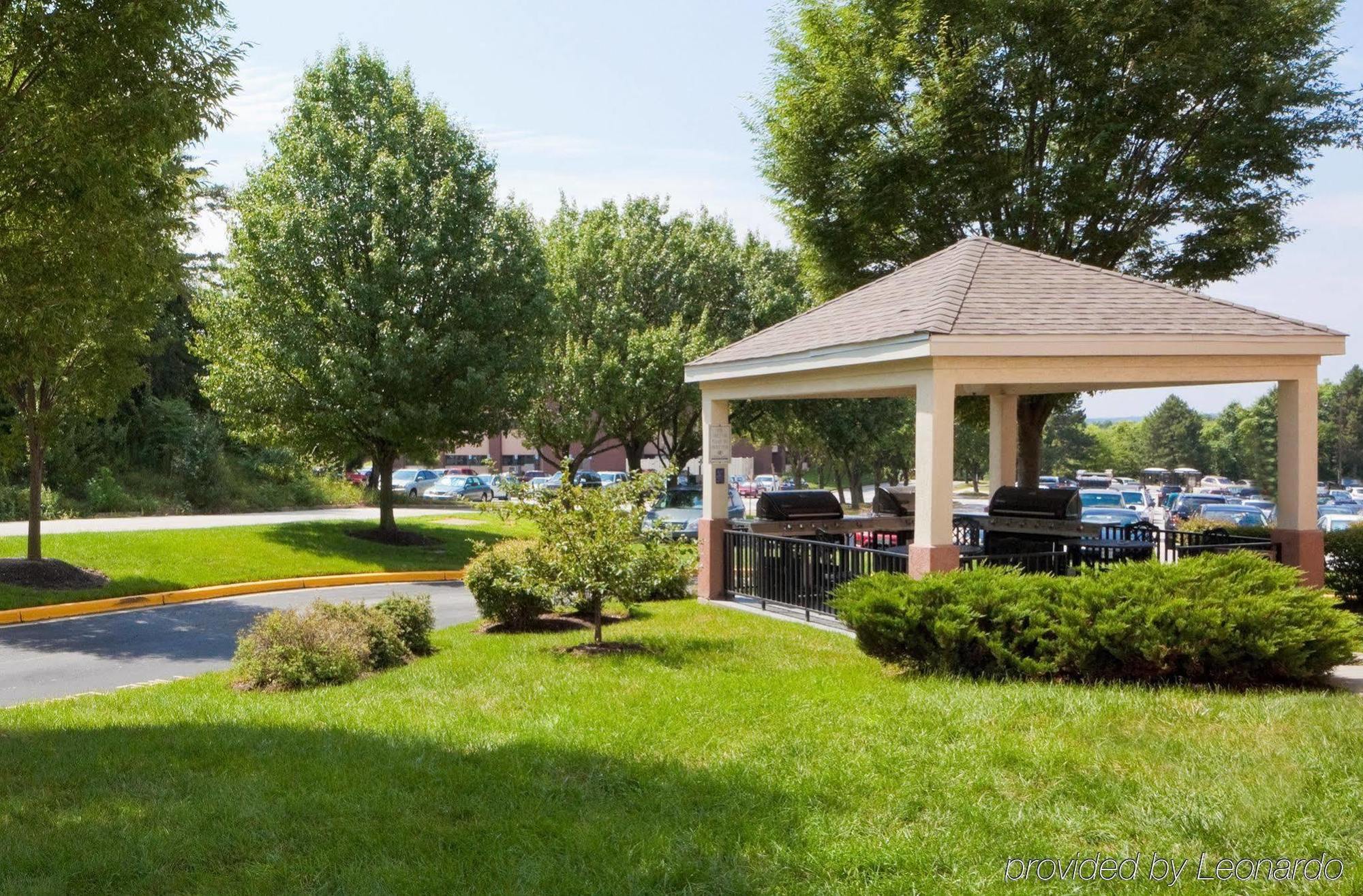 Sonesta Simply Suites Baltimore BWI Airport Linthicum Konforlar fotoğraf