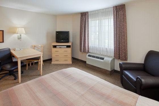 Sonesta Simply Suites Baltimore BWI Airport Linthicum Oda fotoğraf